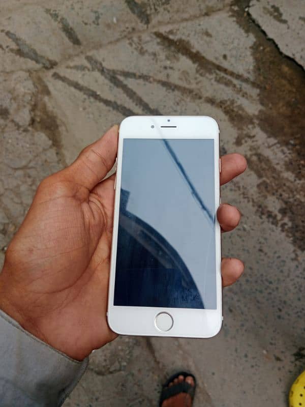 iphon 6pta proved 16 GB 03249775018 0