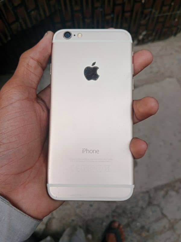 iphon 6pta proved 16 GB 03249775018 1