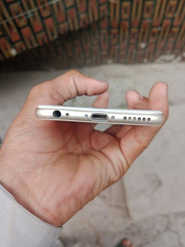 iphon 6pta proved 16 GB 03249775018 2