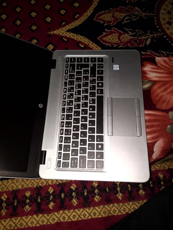 COREI5 (GEN6) ELITEBOOK 0