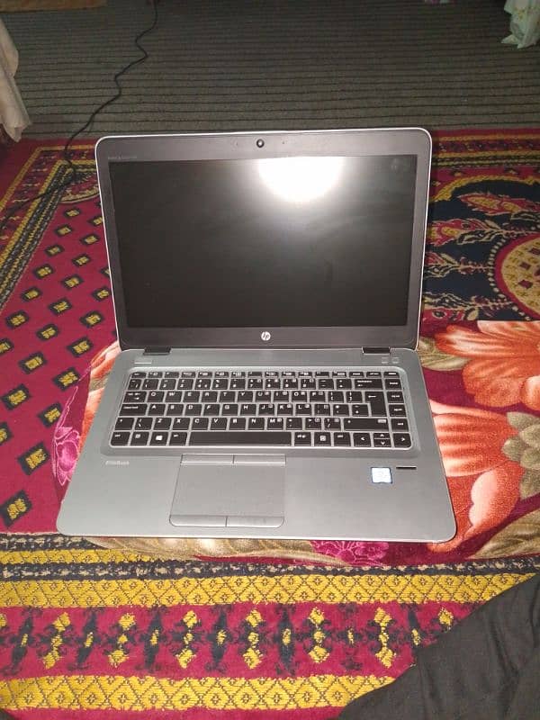 COREI5 (GEN6) ELITEBOOK 1