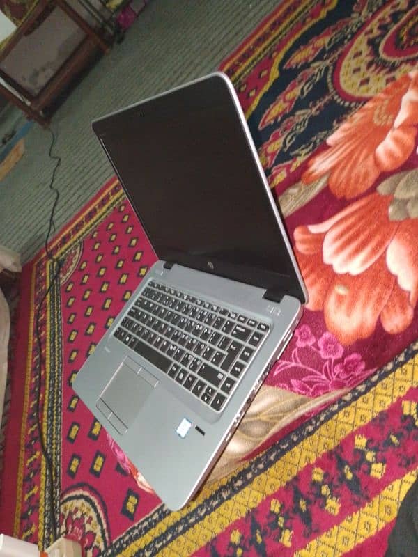 COREI5 (GEN6) ELITEBOOK 2