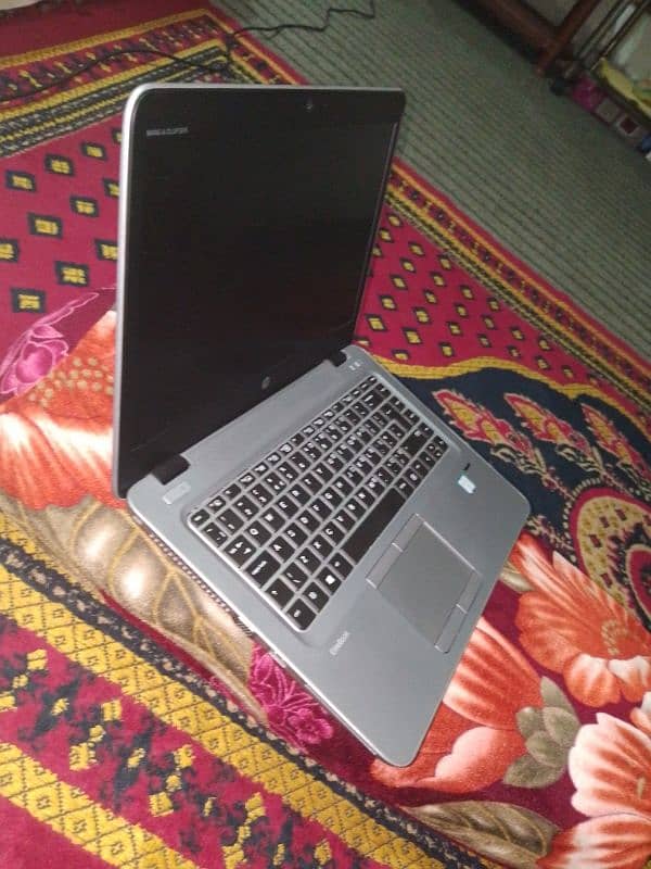 COREI5 (GEN6) ELITEBOOK 3