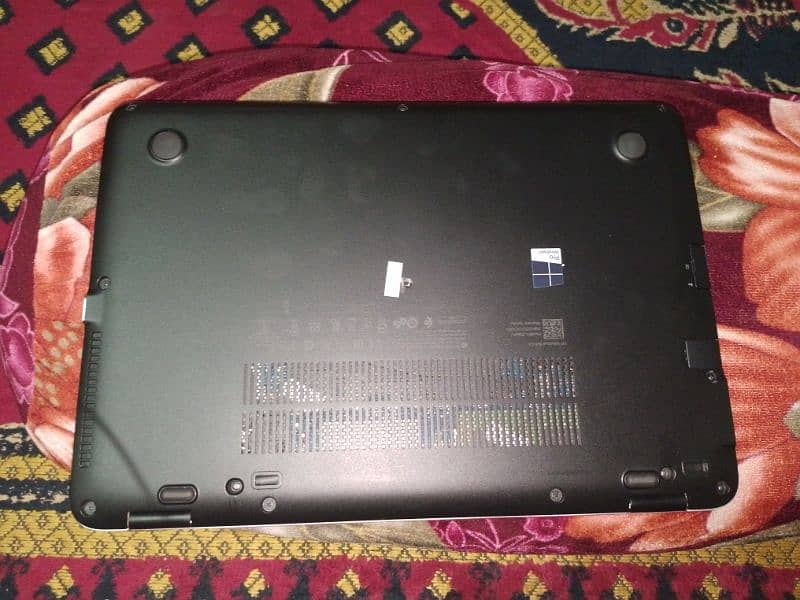 COREI5 (GEN6) ELITEBOOK 4