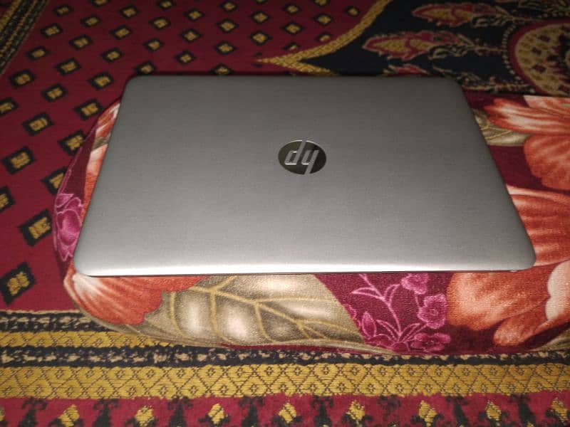 COREI5 (GEN6) ELITEBOOK 5