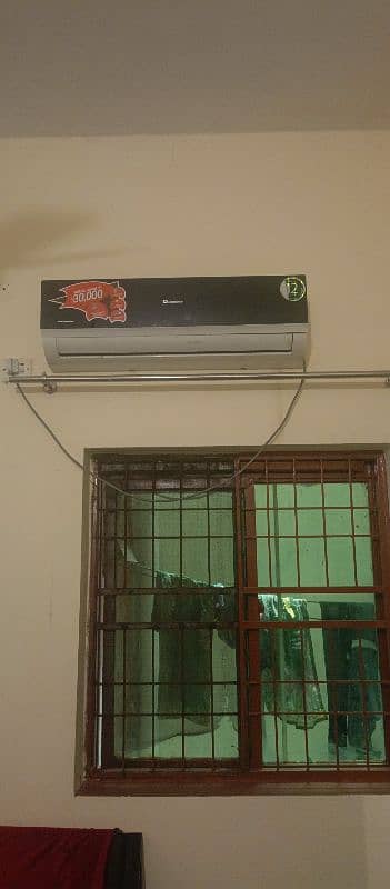 dolwnce AC inverter 1.5 1