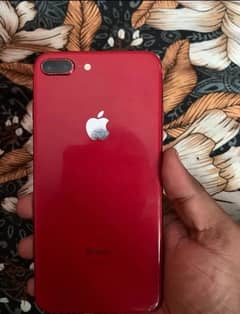 i Phone 8 plus Pta Proved