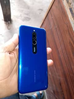 redmi 8. . . . . 4+64. . WP 03148575205