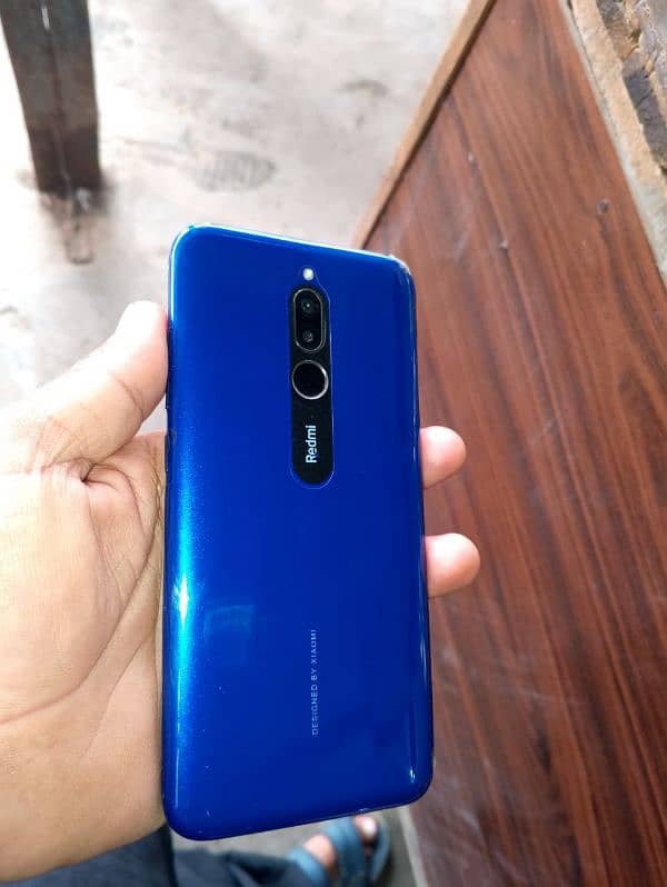 redmi 8. . . . . 4+64. . WP 03148575205 0