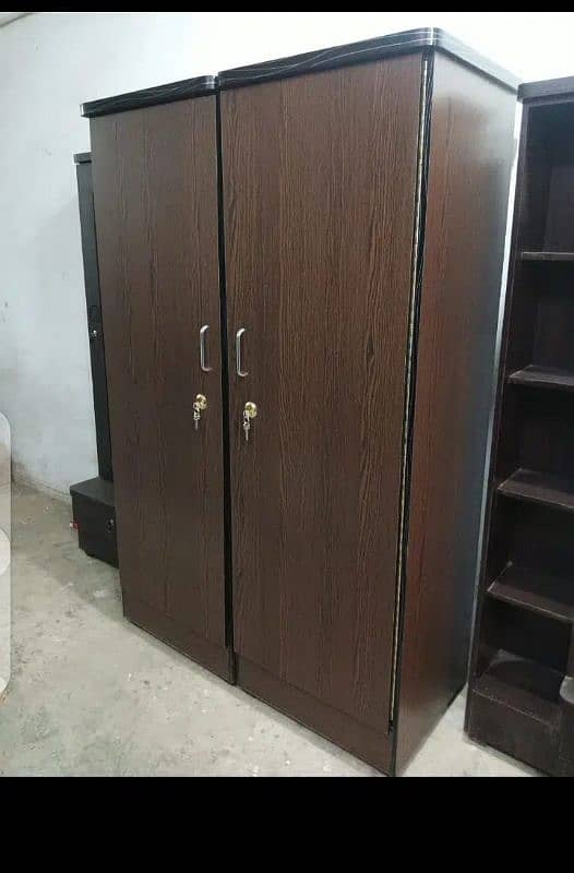 Brand New Wardrobe Variety (IRONWOOD COMPANY) 4