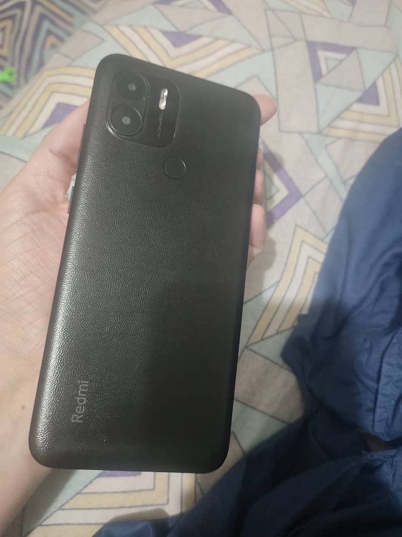 Redmi a2 plus 3/64 gb all OK set only 0