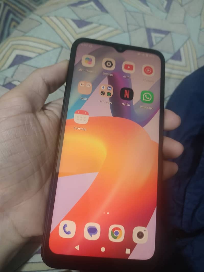 Redmi a2 plus 3/64 gb all OK set only 6