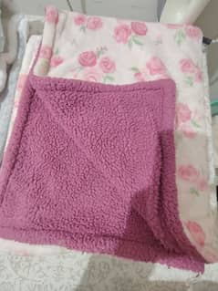 Baby Blankets