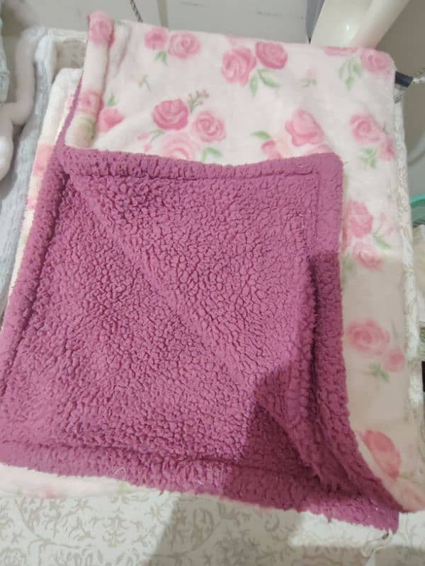 Baby Blankets 0