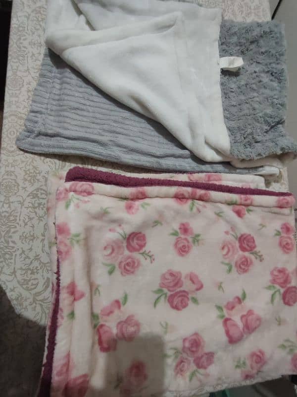 Baby Blankets 2