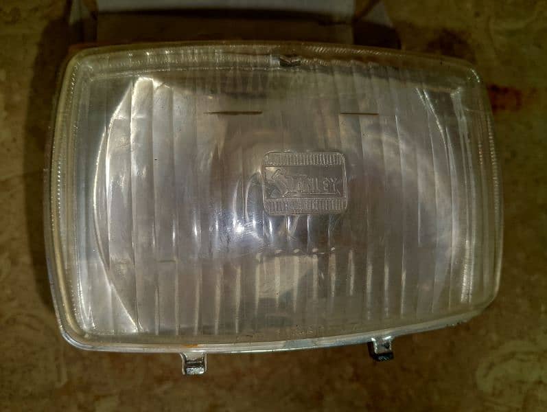 Head light  70 1