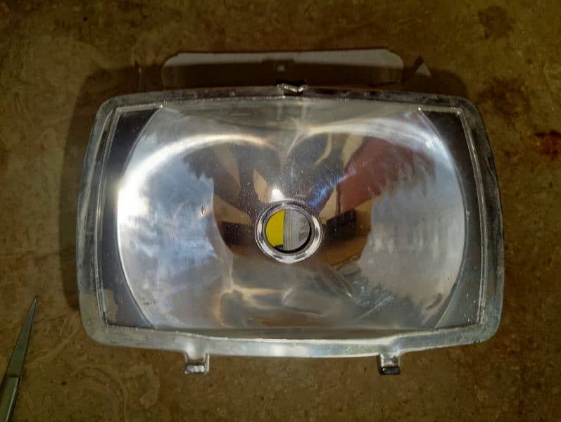 Head light  70 2