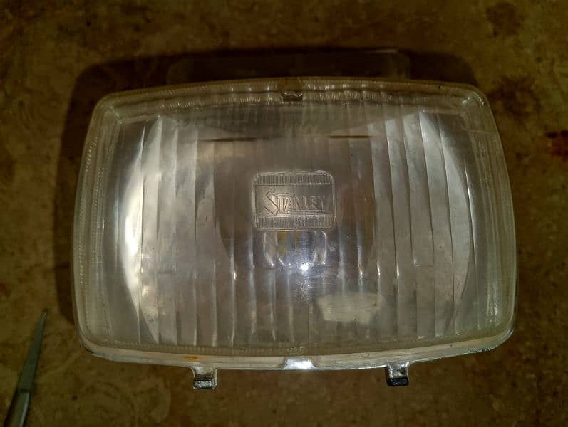 Head light  70 3