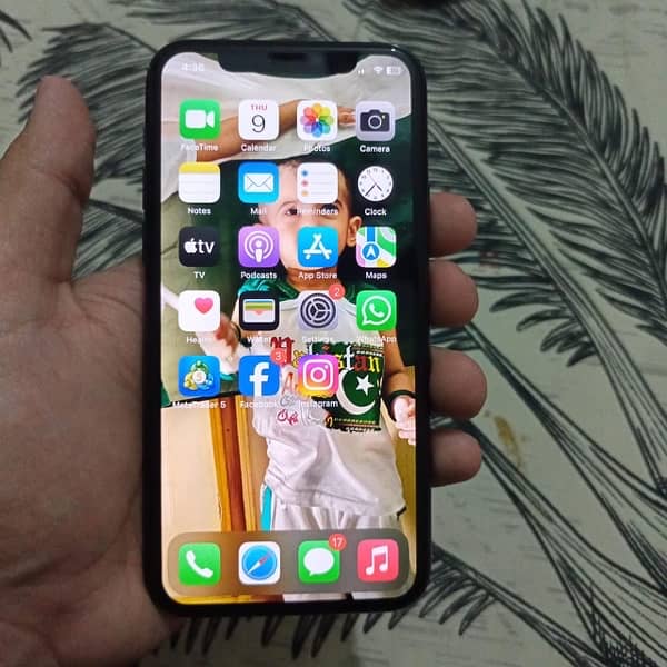 Iphone 11 pro dual sim pra approved 2