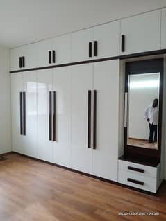 Home Decor/Media Wall/Cupboard/Wardrobes/Furniture/Kitchen Cabinet