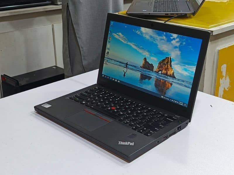 Lenovo i7 8th Gen X390 16GB Ram 256SSD |Student Offer| 3