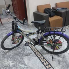 New Kidz Bicycle 16"