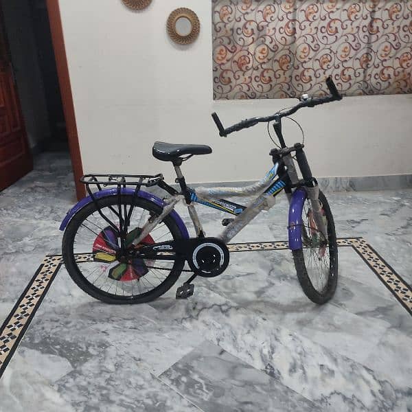 New Kidz Bicycle 16" 2