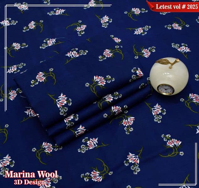 New arrival marina wool 200 new design available 03260317882 1