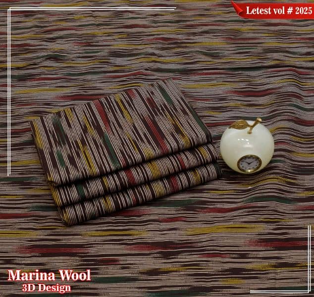 New arrival marina wool 200 new design available 03260317882 5