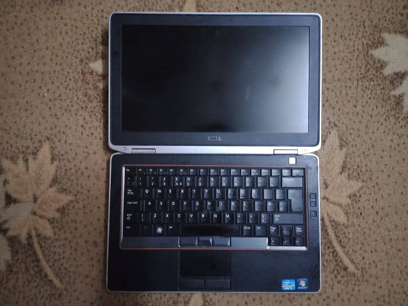 Dell Laptop For Sale 0