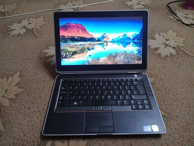 Dell Laptop For Sale 2