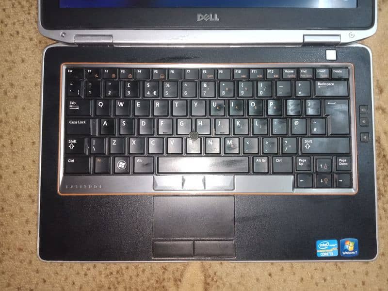 Dell Laptop For Sale 4