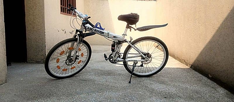 imported folding bicycle 0341 071 9205 Whatsapp 2