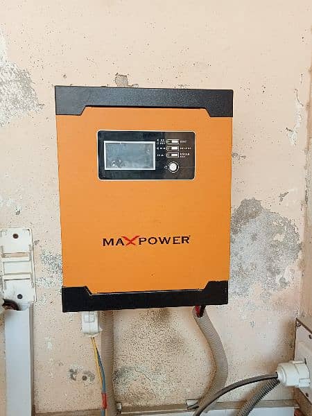 1000 waat solar inverter 0