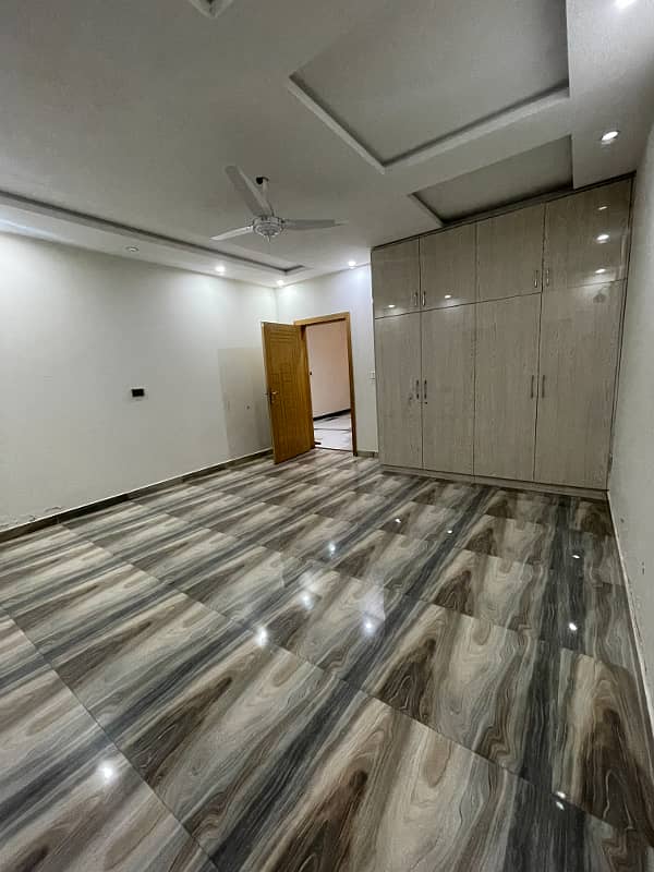 1 Kanal Upper Portion For Rent D12 Beautiful Renovation 8