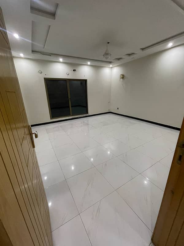 1 Kanal Upper Portion For Rent D12 Beautiful Renovation 17