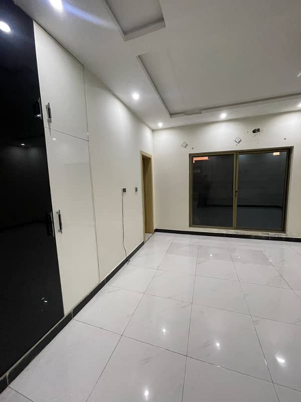 1 Kanal Upper Portion For Rent D12 Beautiful Renovation 18