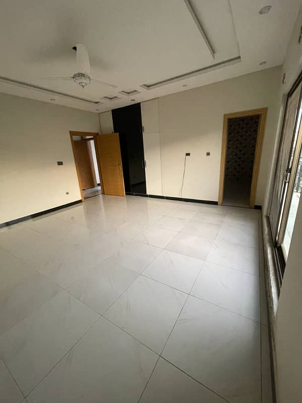 1 Kanal Upper Portion For Rent D12 Beautiful Renovation 20