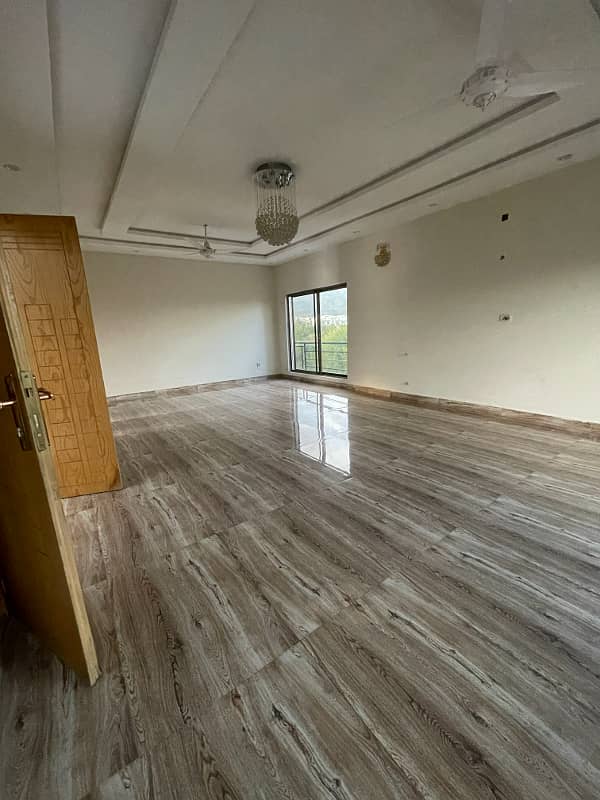 1 Kanal Upper Portion For Rent D12 Beautiful Renovation 22