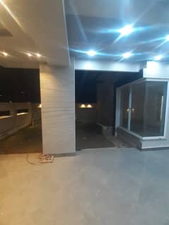 10 Marla House For Sale In Abdullah Garden 0