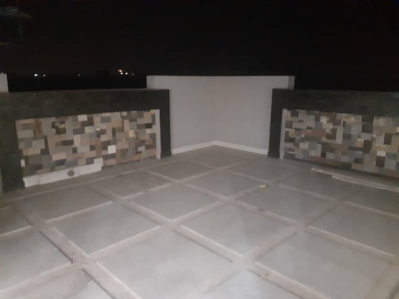 10 Marla House For Sale In Abdullah Garden 3