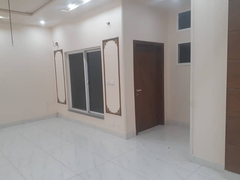 10 Marla House For Sale In Abdullah Garden 6