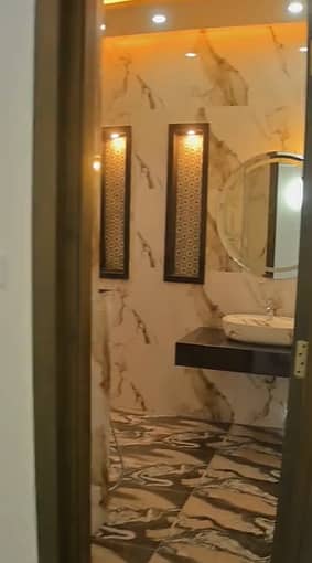 7 Marla House For Sale In Divine Enclave 15