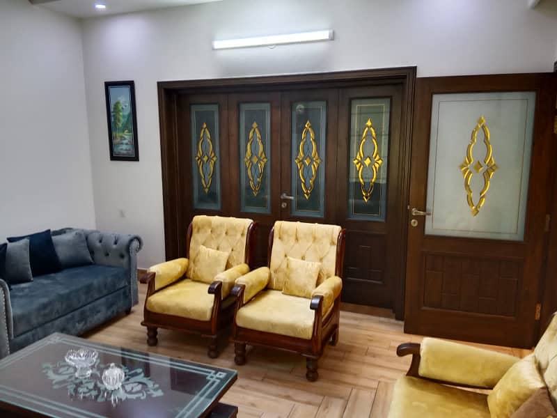 1 Kanal House For Sale In Judicial Colony 3