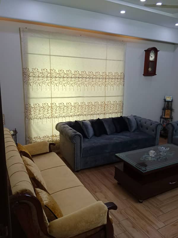 1 Kanal House For Sale In Judicial Colony 0