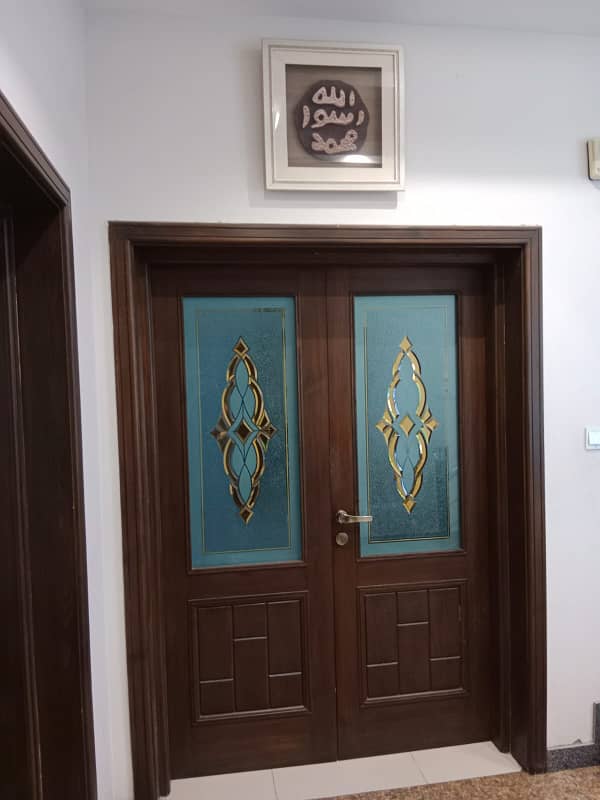 1 Kanal House For Sale In Judicial Colony 6