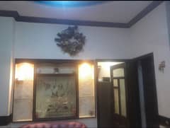 6 Marla House For Sale In Haseeb Shaheed Colony 0