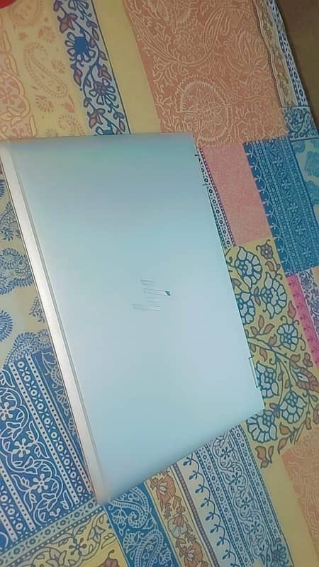 HP ELITEBOOK G3 Touch Screen Core i5 8th Gen 0