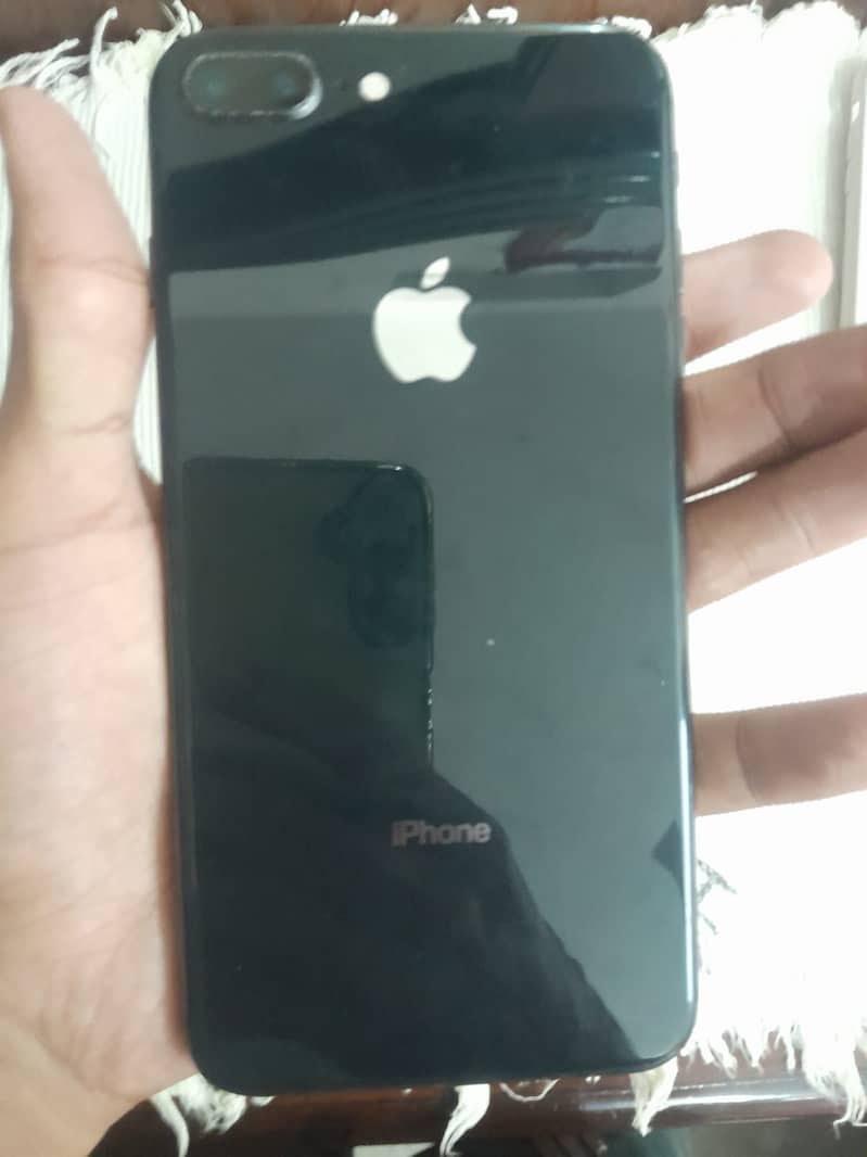 Iphone 8 plus 8