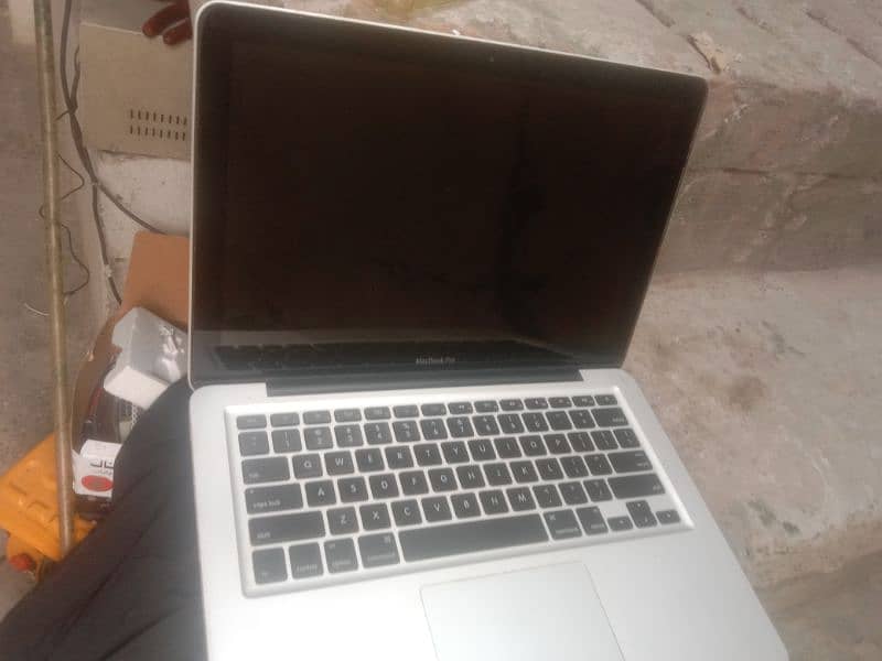 Mac book 2